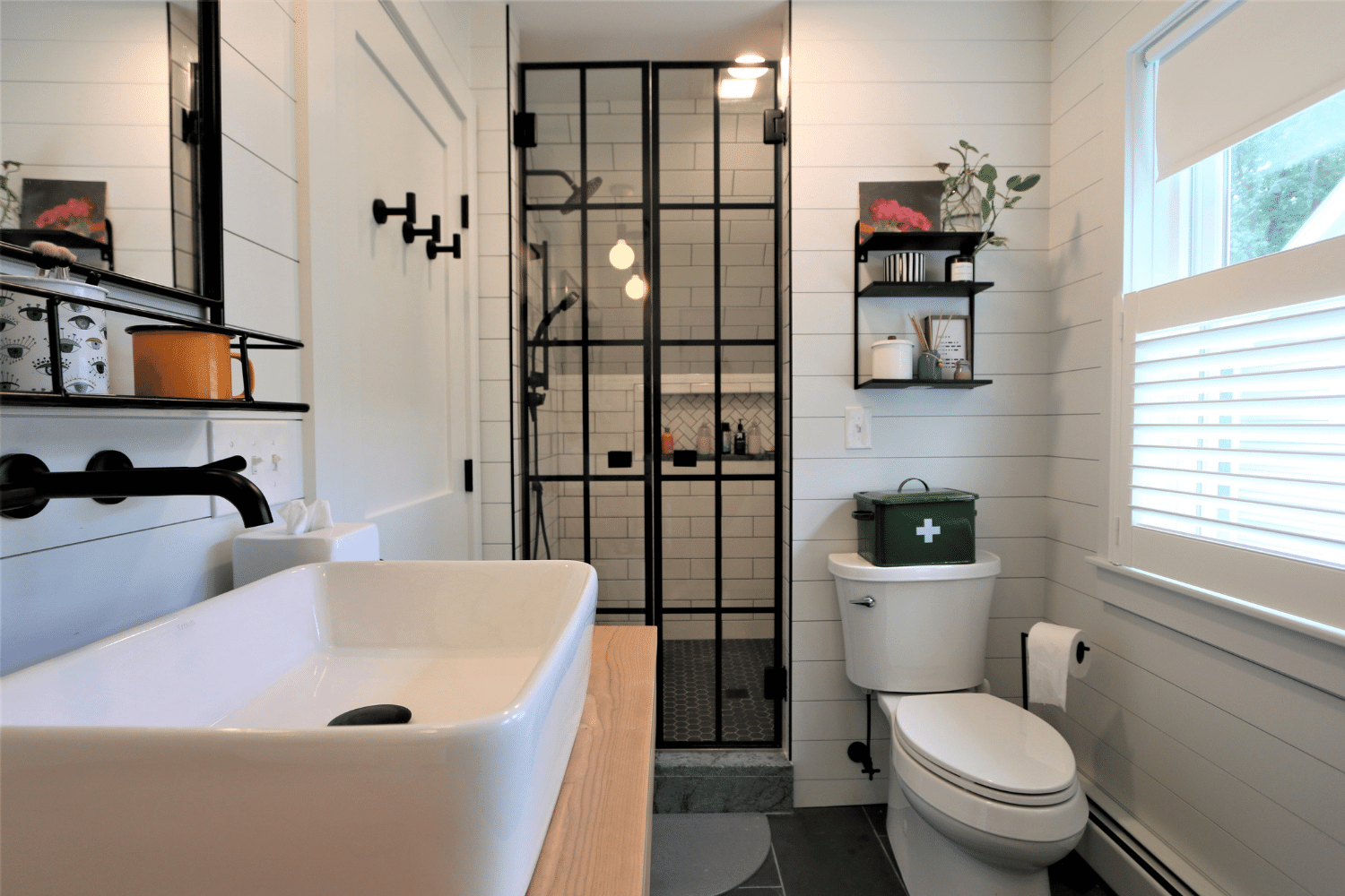 home building services