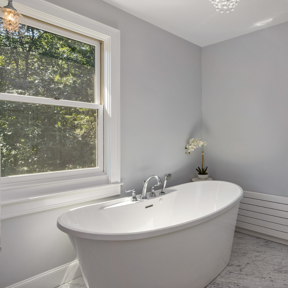 home building services
