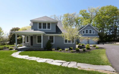 Designing an Addition That Feels Like It Was Always Part of the House