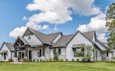 Finding the Perfect Piece of Land: What to Know Before You Build Your Dream Home