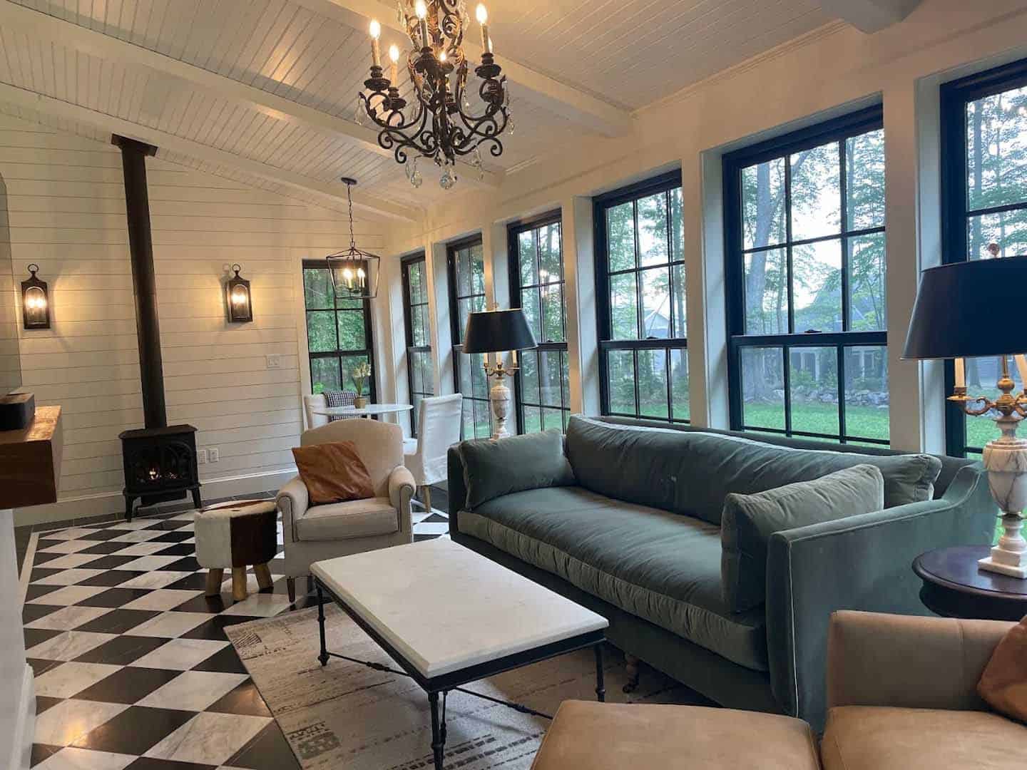 house-with-flowers Scaled home building services