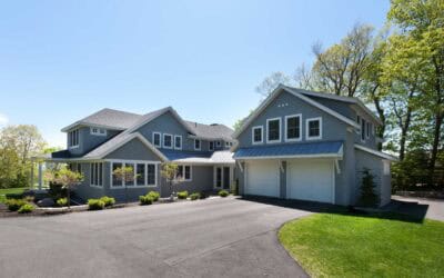 Top 5 Mistakes to Avoid When Building a Custom Home