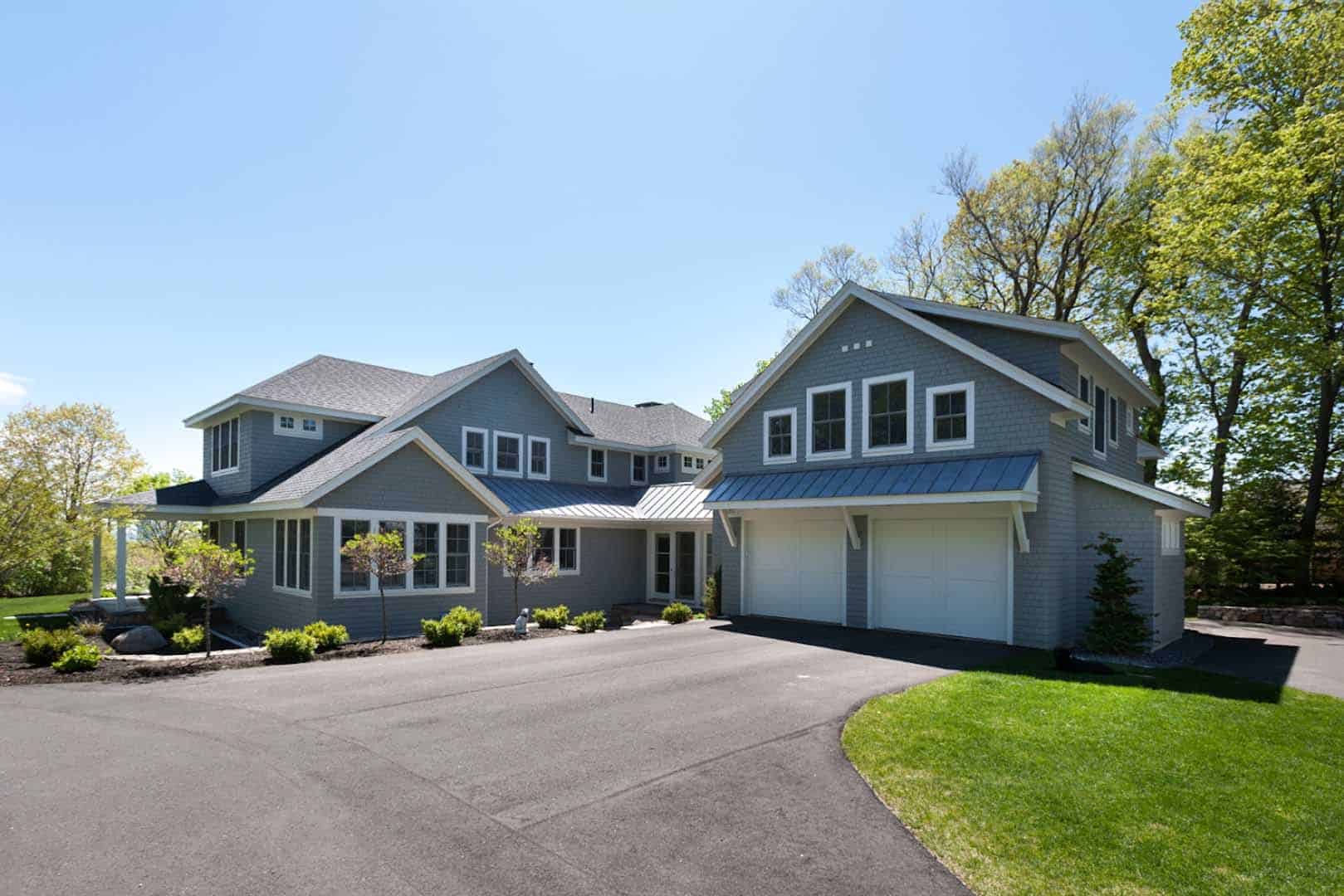 home building services