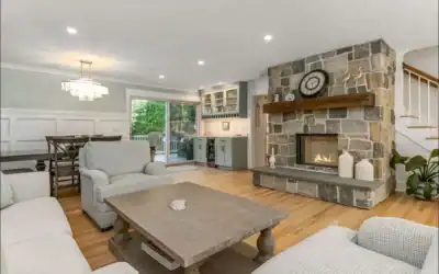 2025 Home Trends on the New Hampshire Coast and the Design Ideas Shaping 2026