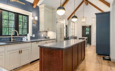 Kitchen Renovation Trends NH Homeowners Love in 2025