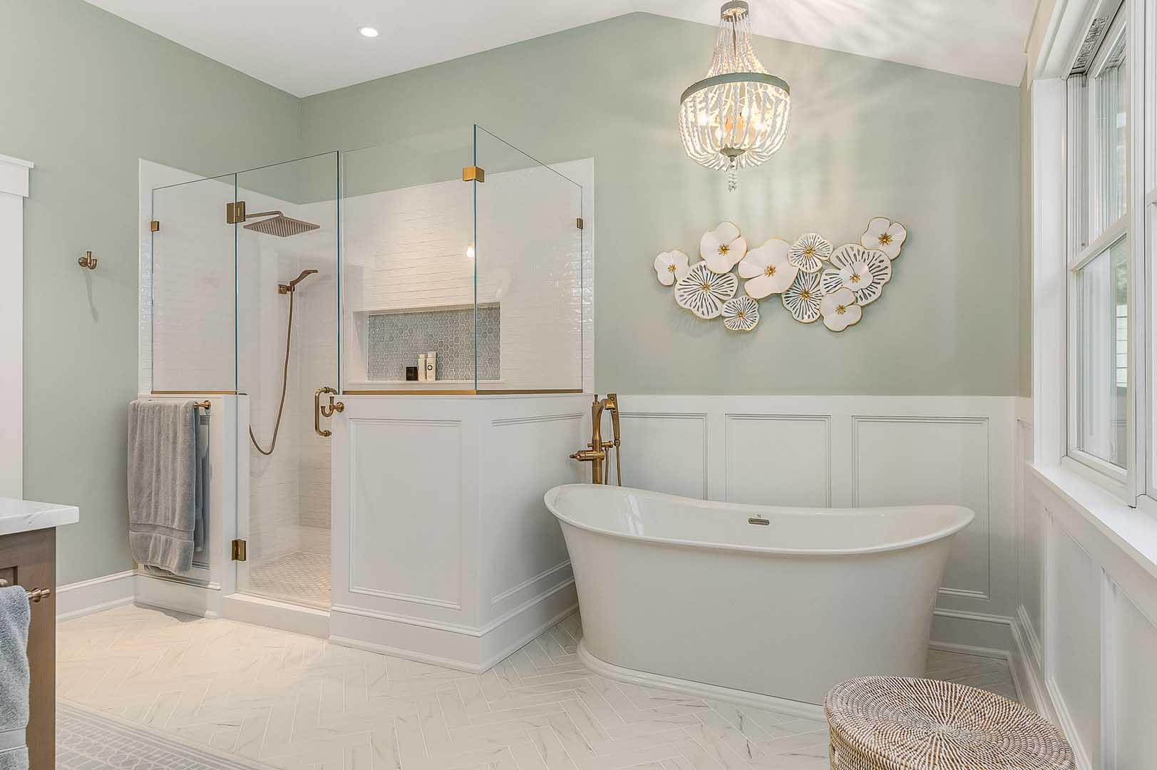 home building services