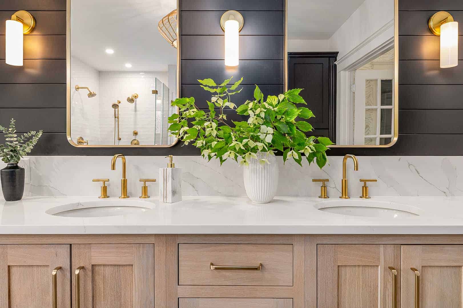 home building services