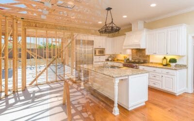 Top 5 Mistakes to Avoid When Building a Custom Home