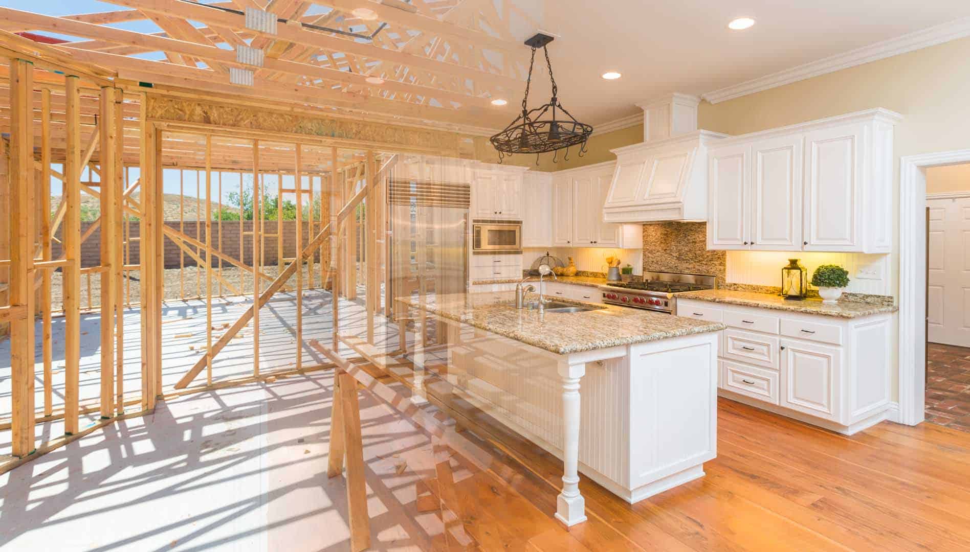 home building services