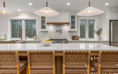 A Homeowner’s Guide to Preparing for a Major Renovation Without the Stress