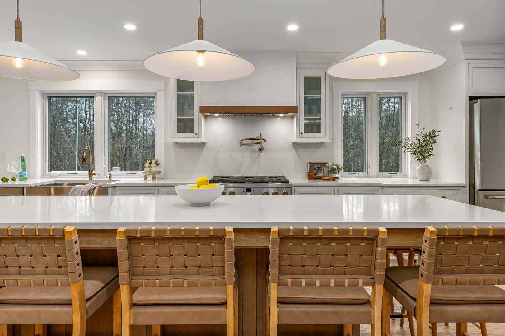 house-with-flowers Scaled home building services