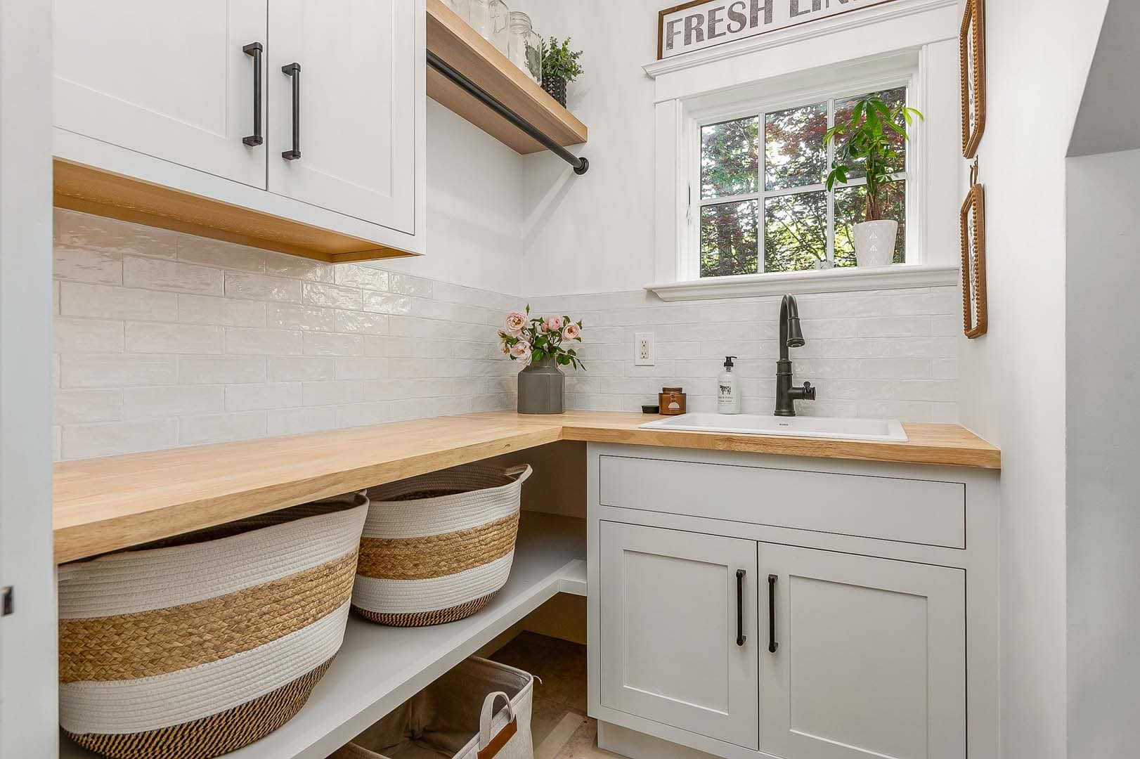 home building services