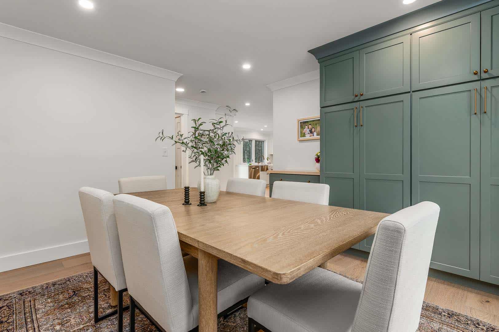 home building services