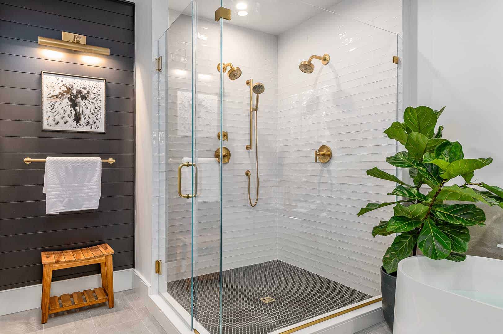 home building services