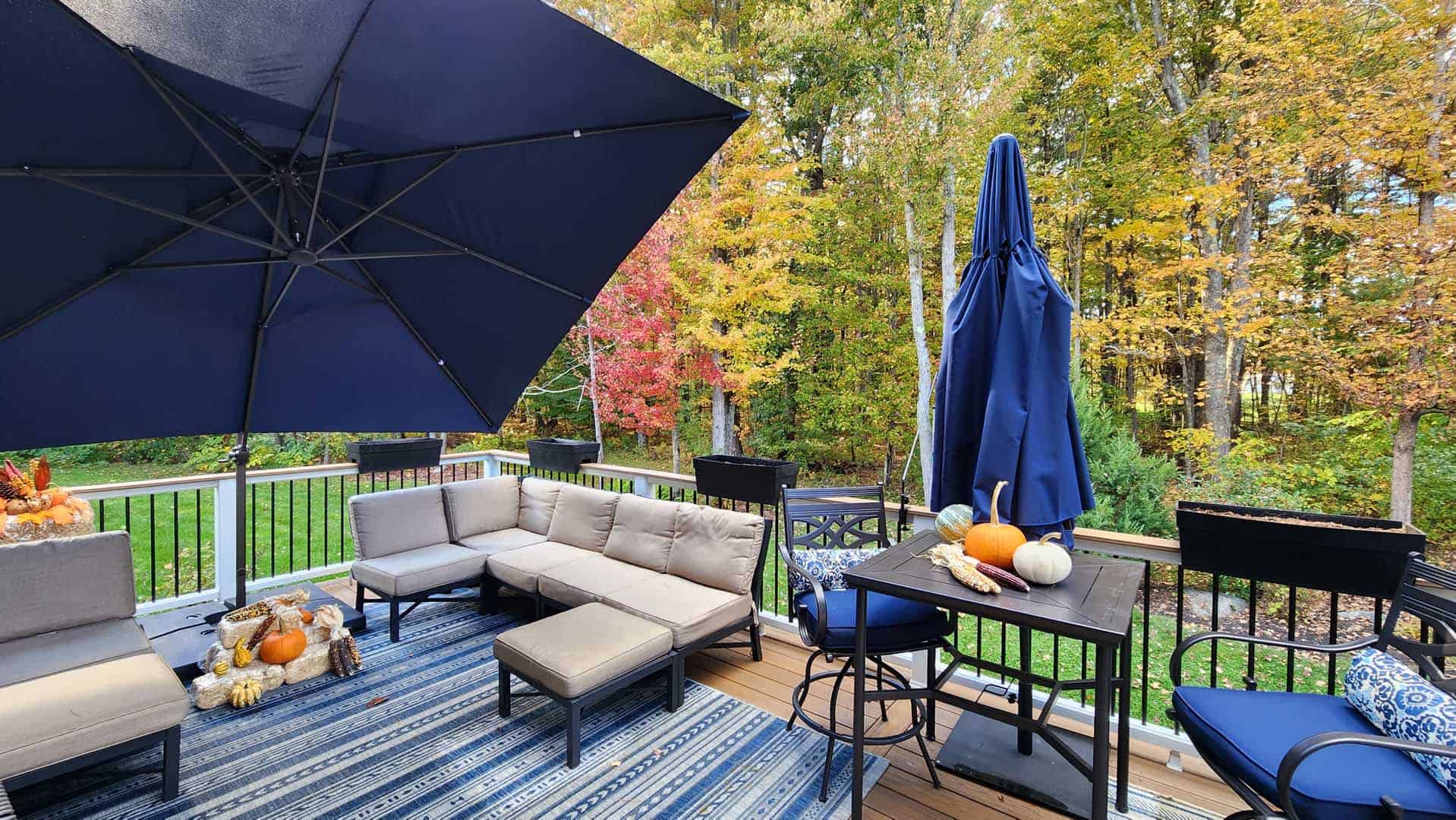 home building services