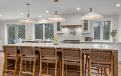 Why Entertaining Spaces Are Driving Many Renovation Decisions