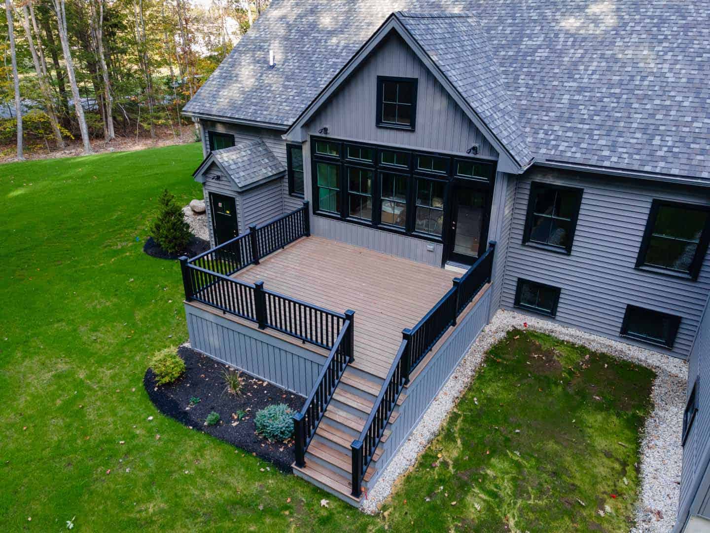 home building services