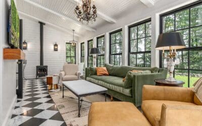 Designing Homes That Work for Life on the Seacoast