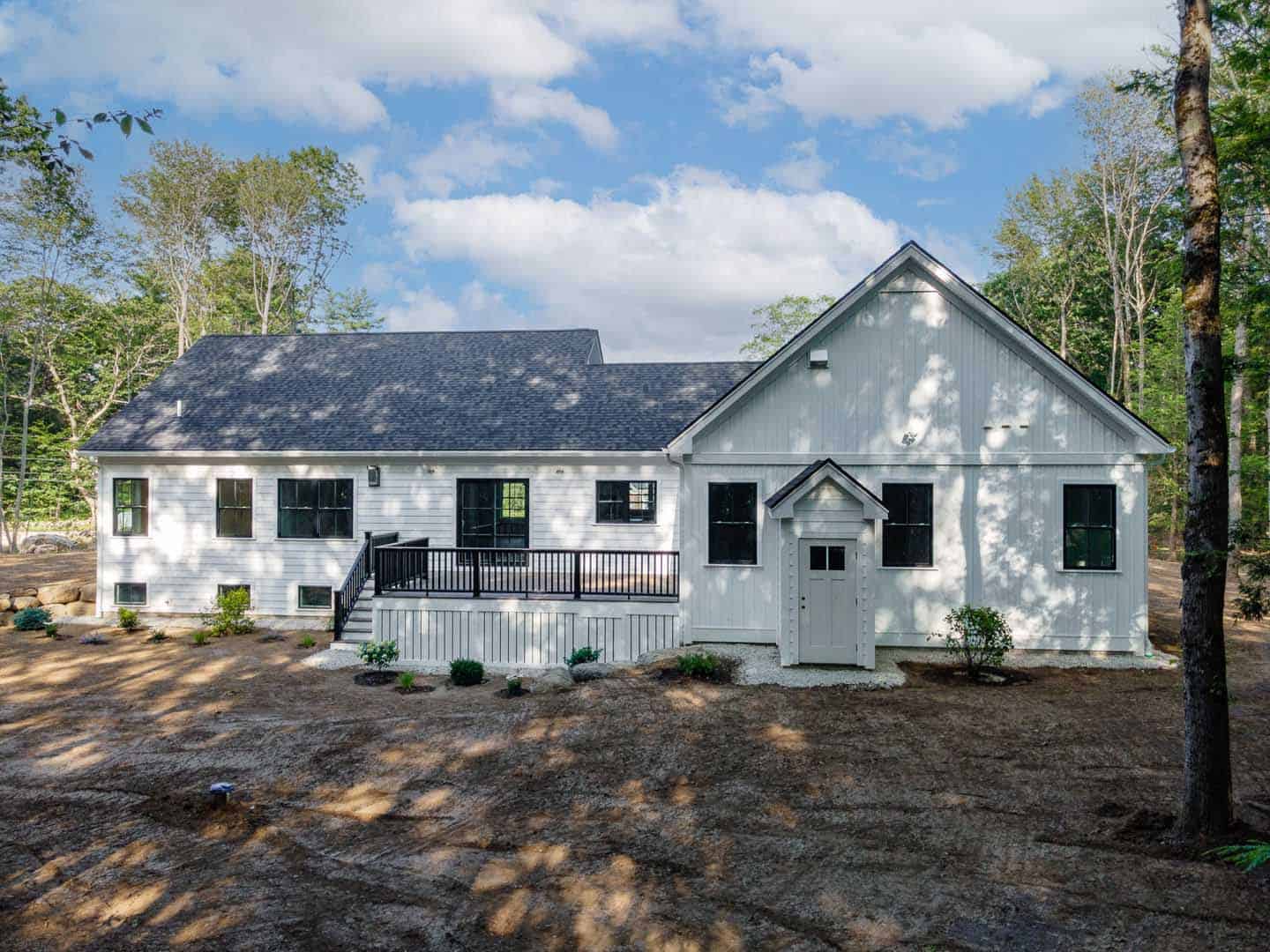 home building services
